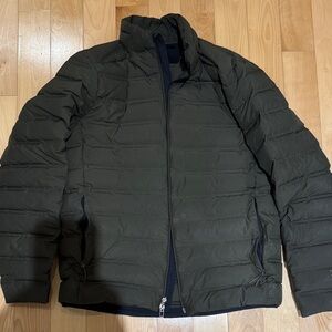 Lululemon Puffer
